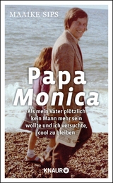 Papa Monica - Maaike Sips