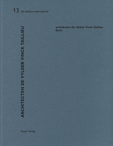 architecten de vylder vinck taillieu – Gent - 