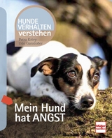 Mein Hund hat Angst - Petra Krivy, Udo Ganslo&szlig;er