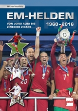 EM-Helden 1960-2016 - Michael Hohlfeld