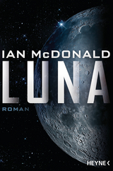 Luna - Ian McDonald
