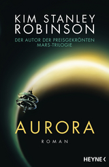 Aurora - Kim Stanley Robinson