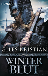 Winterblut - Giles Kristian