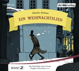 Ein Weihnachtslied - Charles Dickens