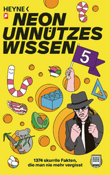 Unn&uuml;tzes Wissen 5 - 