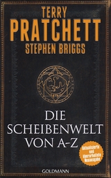 Die Scheibenwelt von A - Z - Terry Pratchett, Stephen Briggs