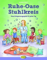 Ruhe-Oase Stuhlkreis - Andrea Erkert