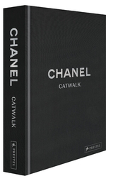 Chanel Catwalk - Patrick Mauri&egrave;s