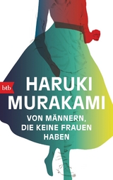 Von M&auml;nnern, die keine Frauen haben - Haruki Murakami