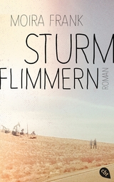 Sturmflimmern - Moira Frank