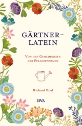 G&auml;rtner-Latein - Richard Bird