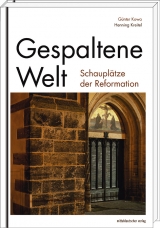 Gespaltene Welt - G&uuml;nter Kowa