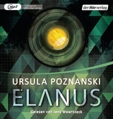 Elanus - Ursula Poznanski