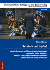 Sei stark und tapfer! - Michael Berger
