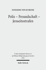 Polis - Freundschaft - Jenseitsstrafen - Synesios von Synesios von Kyrene