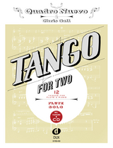 Tango For Two -  Quadro Nuevo,  Chris Gall