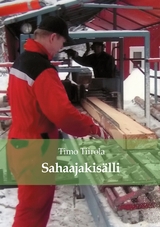 Sahaajakis&auml;lli - Timo Tiirola