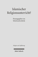 Islamischer Religionsunterricht? - 