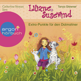 Liliane Susewind - Extra-Punkte f&uuml;r den Dalmatiner - Tanya Stewner