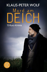 Mord am Deich - Klaus-Peter Wolf