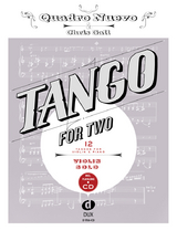 Tango For Two -  Quadro Nuevo,  Chris Gall