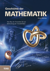 Geschichte der Mathematik - Anne Rooney