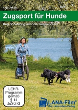 Zugsport für Hunde - Anja Jakob