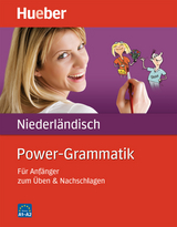 Power-Grammatik Niederländisch - Desiree Dibra, Elke Sagenschneider