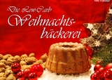 Die Low-Carb Weihnachtsb&auml;ckerei - Nils Rab&auml;tje
