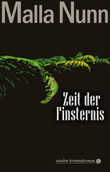 Zeit der Finsternis - Malla Nunn