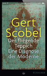 Der fliegende Teppich - Gert Scobel