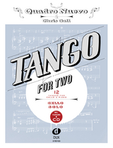 Tango For Two -  Quadro Nuevo,  Chris Gall