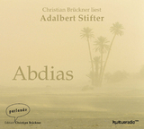 Abdias - Adalbert Stifter