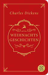 Weihnachtsgeschichten - Charles Dickens