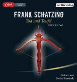 Tod und Teufel - Frank Sch&auml;tzing