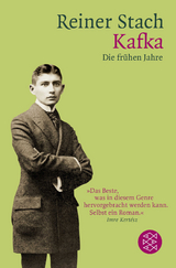 Kafka - Reiner Stach