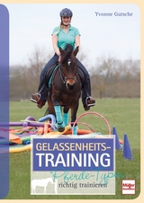 Gelassenheits-Training - Yvonne Gutsche