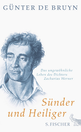Sünder und Heiliger - Günter de Bruyn