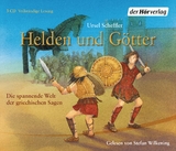 Helden und G&ouml;tter - Ursel Scheffler