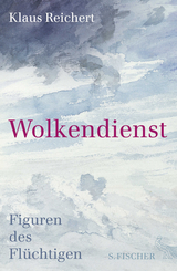 Wolkendienst - Klaus Reichert