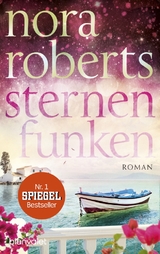 Sternenfunken - Nora Roberts