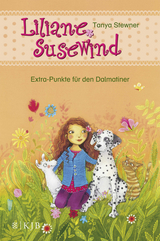 Liliane Susewind &ndash; Extra-Punkte f&uuml;r den Dalmatiner - Tanya Stewner