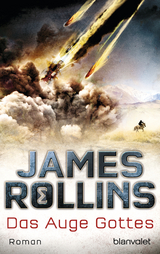 Das Auge Gottes - James Rollins