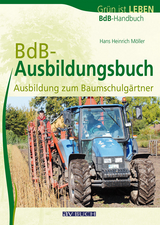 BdB-Ausbildungsbuch - Hans Heinrich M&ouml;ller, Heinrich Beltz