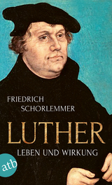 Luther - Friedrich Schorlemmer