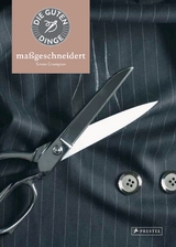 Die guten Dinge: MASSGESCHNEIDERT - Simon Crompton