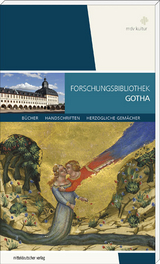 Forschungsbibliothek Gotha - Kathrin Paasch