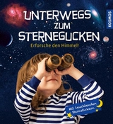 Unterwegs zum Sternegucken - Justina Engelmann