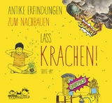 Lass krachen! - Silke Vry