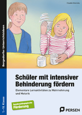 Sch&uuml;ler mit intensiver Behinderung f&ouml;rdern - Claudia Omonsky